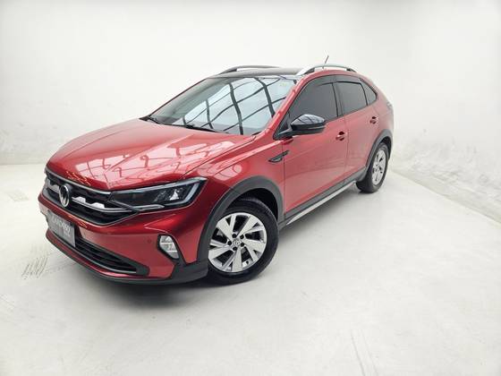 VOLKSWAGEN NIVUS 1.0 200 TSI TOTAL FLEX HIGHLINE AUTOMÁTICO VOLKSWAGEN NIVUS 1.0 200 TSI TOTAL FLEX HIGHLINE AUTOMÁTICO